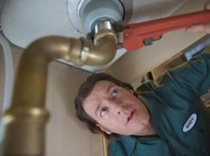 Expert in all types of plumbing problems